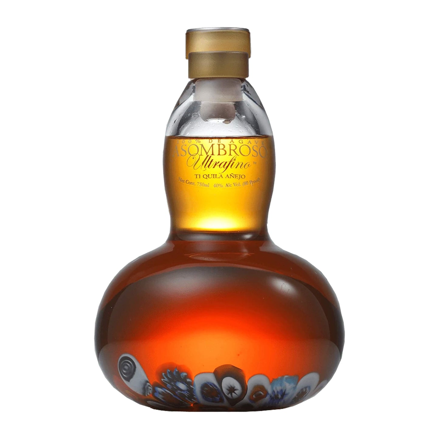 AsomBroso Del Porto Añejo