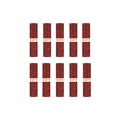 ASPIRE Vilter - Pack de 10 Filtres