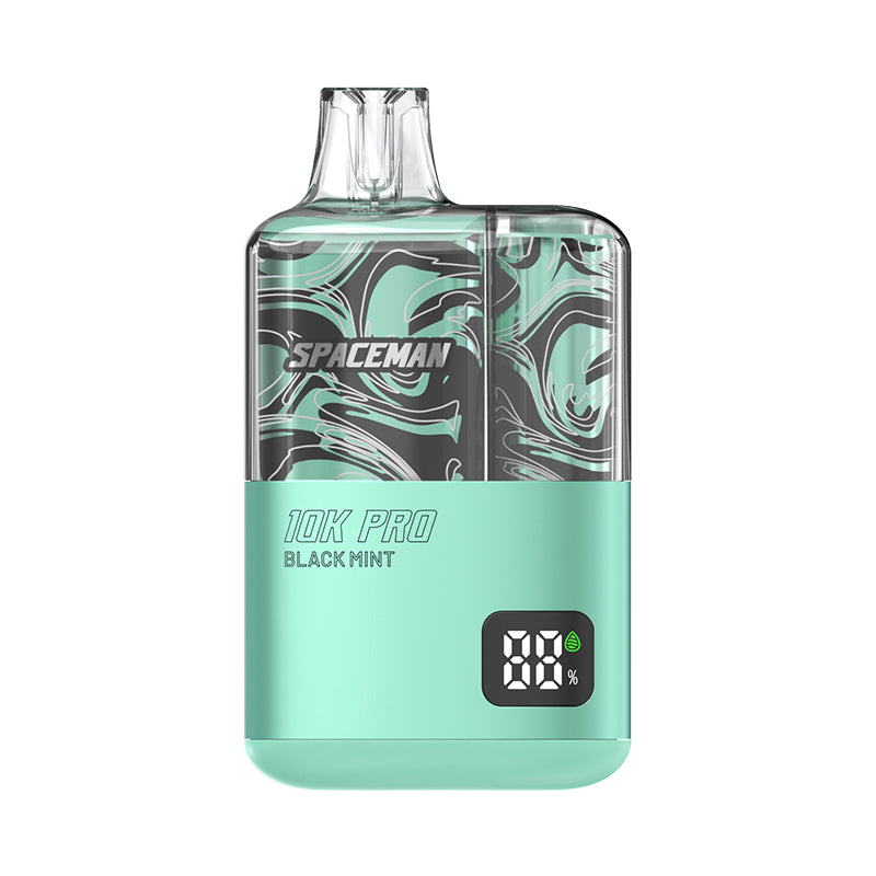 Smok Spaceman 10K Pro Disposable 5%, 16ml
