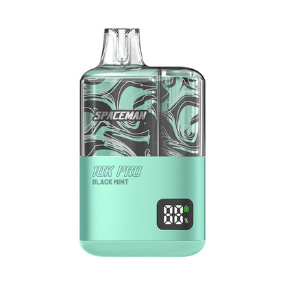 Smok Spaceman 10K Pro Disposable 5%, 16ml