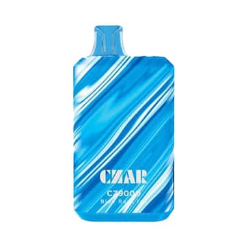 CZAR CZ9000 Puffs Disposable Vape