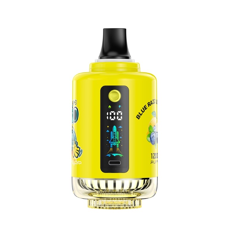 ATVS 120K Disposable Hookah Head 50ml 0.5%