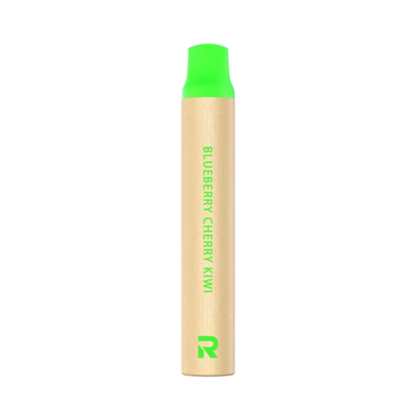 Revolution Air Plus - Eco Friendly Disposable Vape
