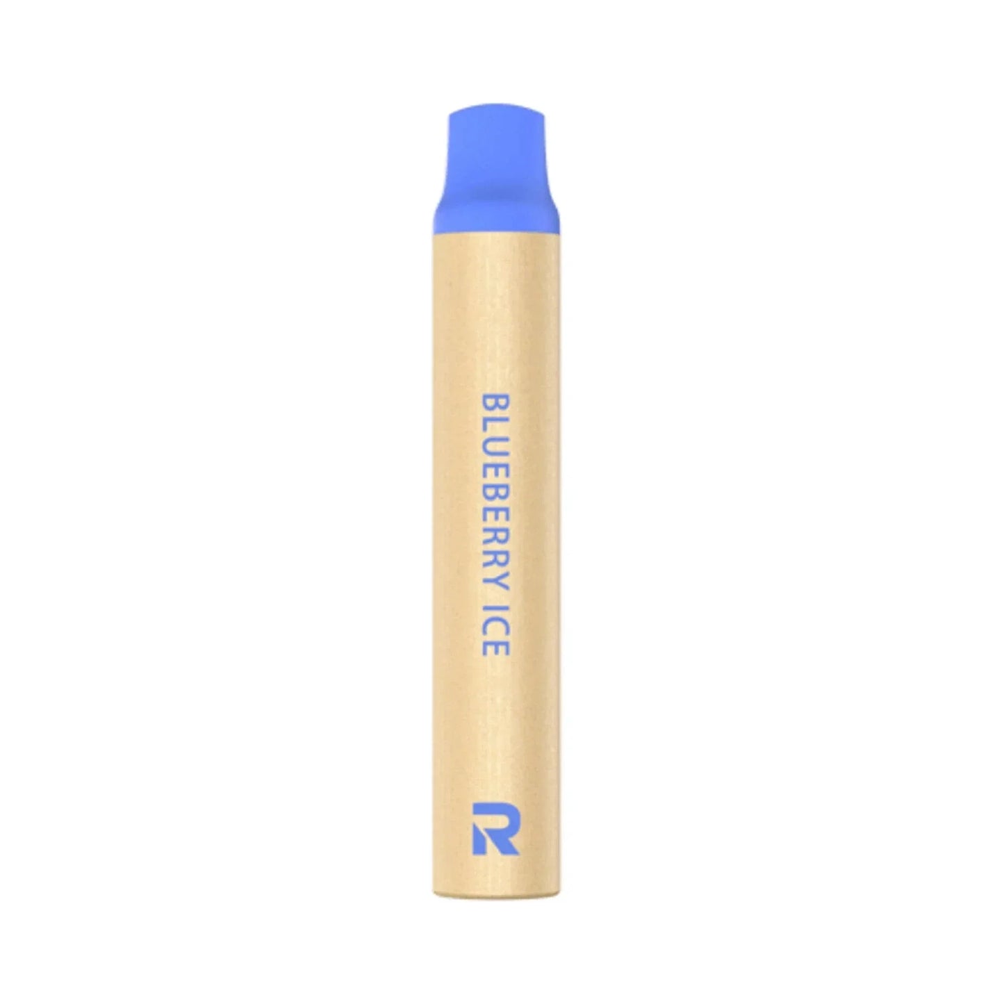 Revolution Air Plus - Eco Friendly Disposable Vape