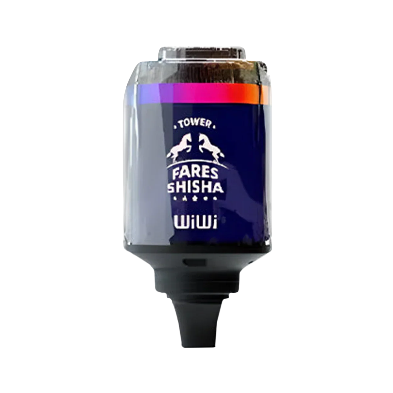 Wiwi Fares Shisha 100K Disposable Vape