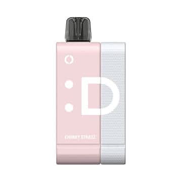 Off-Stamp SW9000 Kit (Battery + POD)