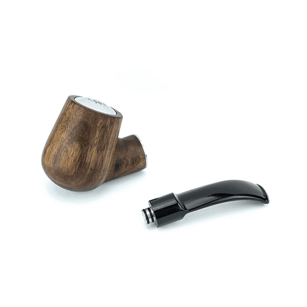 CREAVAP Bent 18350 Coffret E-Pipe 22mm