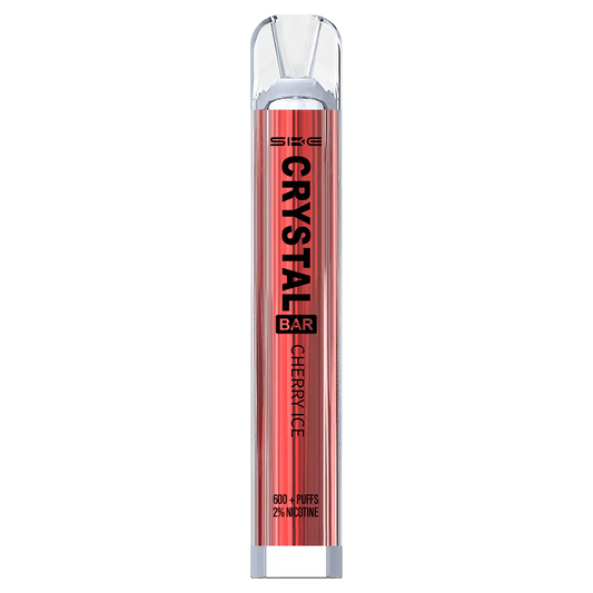 SKE Crystal Bar 600 Disposable Vape