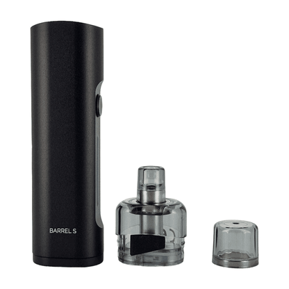 DA ONE TECH Barrel S - Kit E-Cigarette 22W 1000mAh 2ml