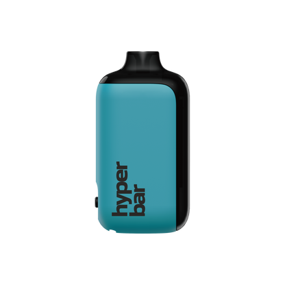 BLUERAZZ ICE & Hyperbar PX 15000 PUFFS