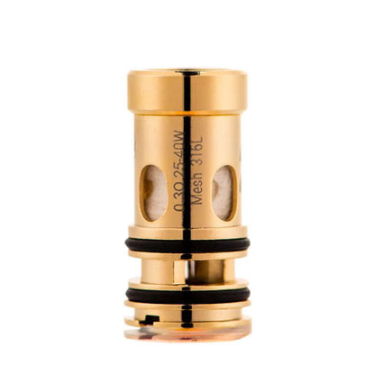DOTMOD dotCoil - Pack de 5 Résistances