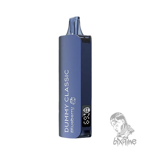 Dummy Vapes Classic 8000 Puffs Disposable Vape