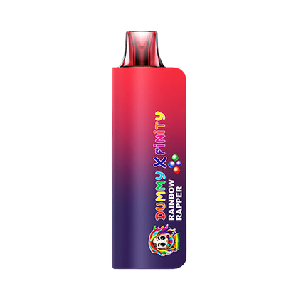 Dummy Xfinity 6900 Puffs Disposable Vape