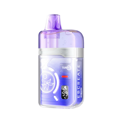EBCREATE BC Pro 40K Disposable Vape