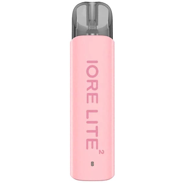 ELEAF Iore Lite 2 - Kit E-Cigarette 12W 490mAh 2ml