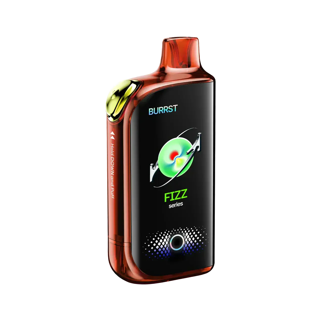 Fasta Burrst 35000 Disposable Vape