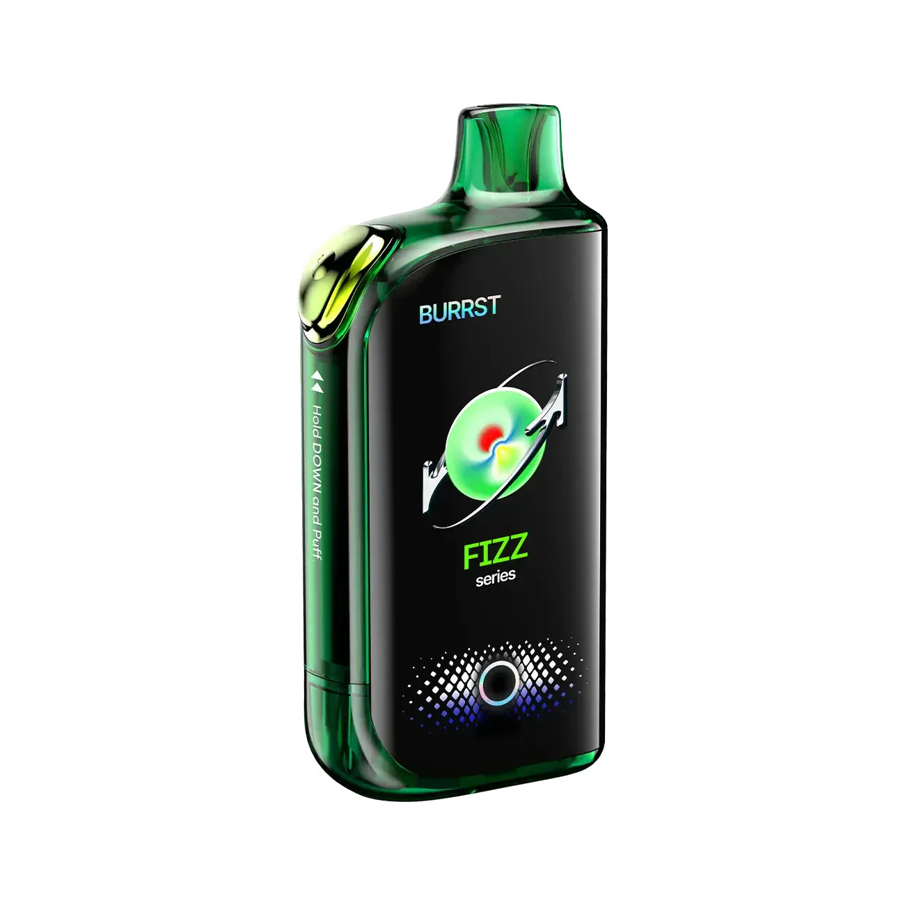 Fasta Burrst 35000 Disposable Vape