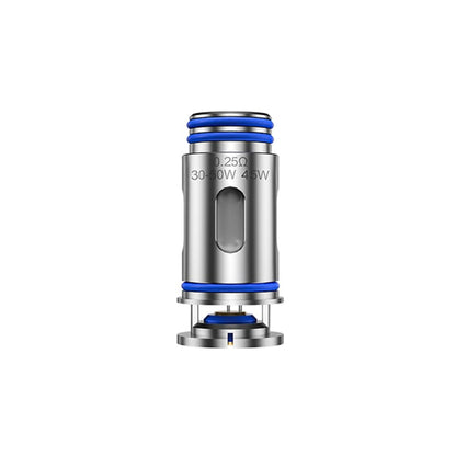 FREEMAX MS-D Mesh - Pack de 5 Résistances