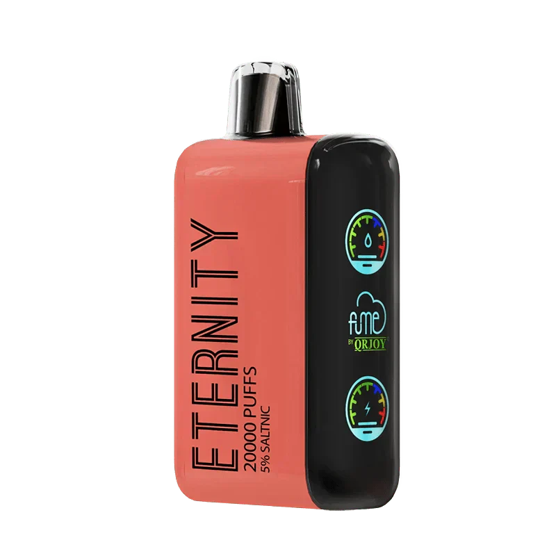 Fume Eternity 20000 Disposable Vape (5%, 20000 Puffs)