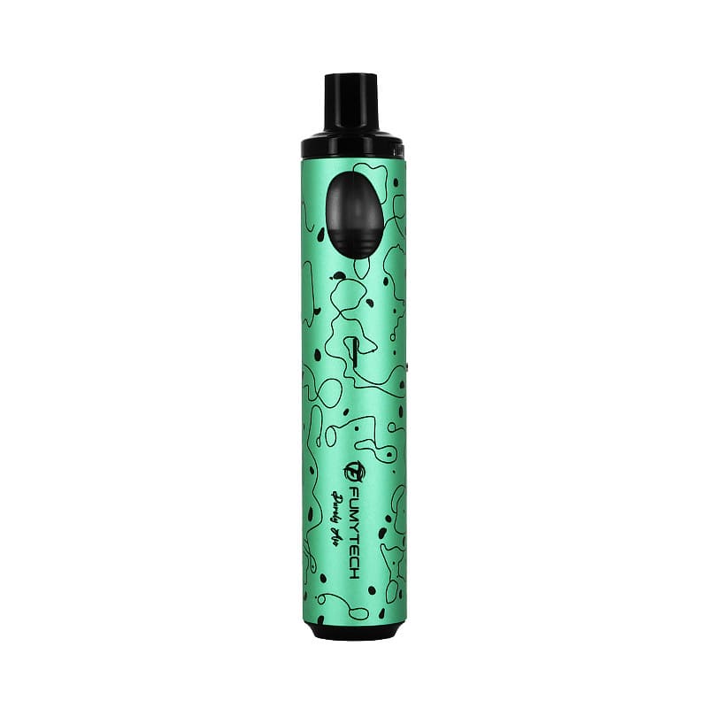 FUMYTECH Purely AIO - Kit E-Cigarette 30W 1200mAh 2ml