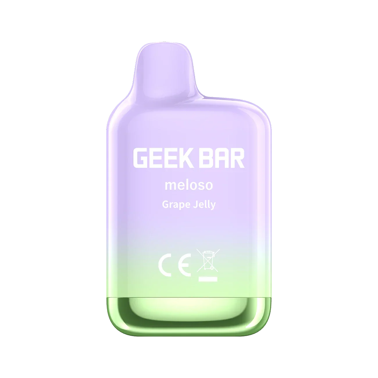 Geek Bar Meloso Mini 1500 Disposable Vape