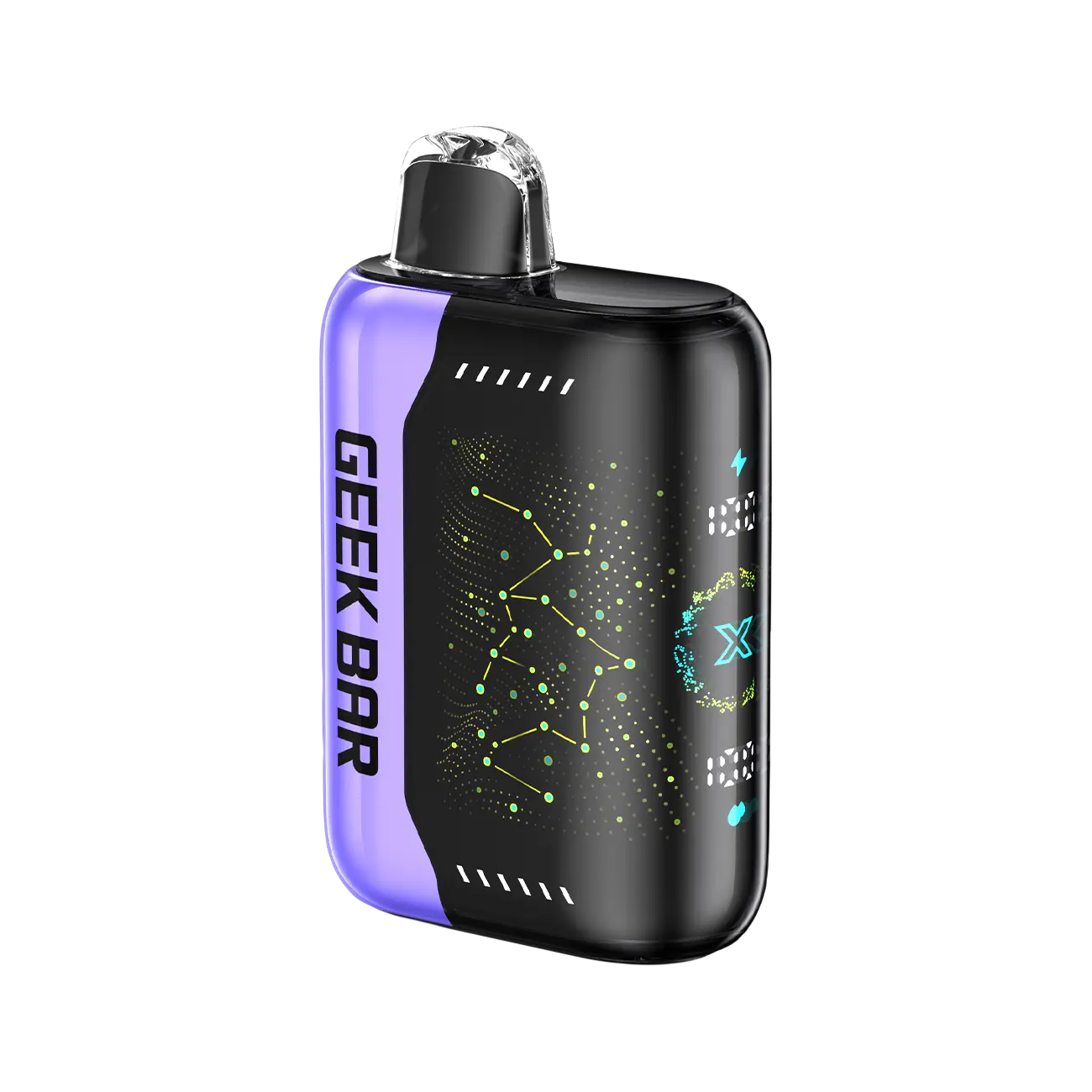 Geek Bar Pulse X 25000 Puffs Disposable Vape