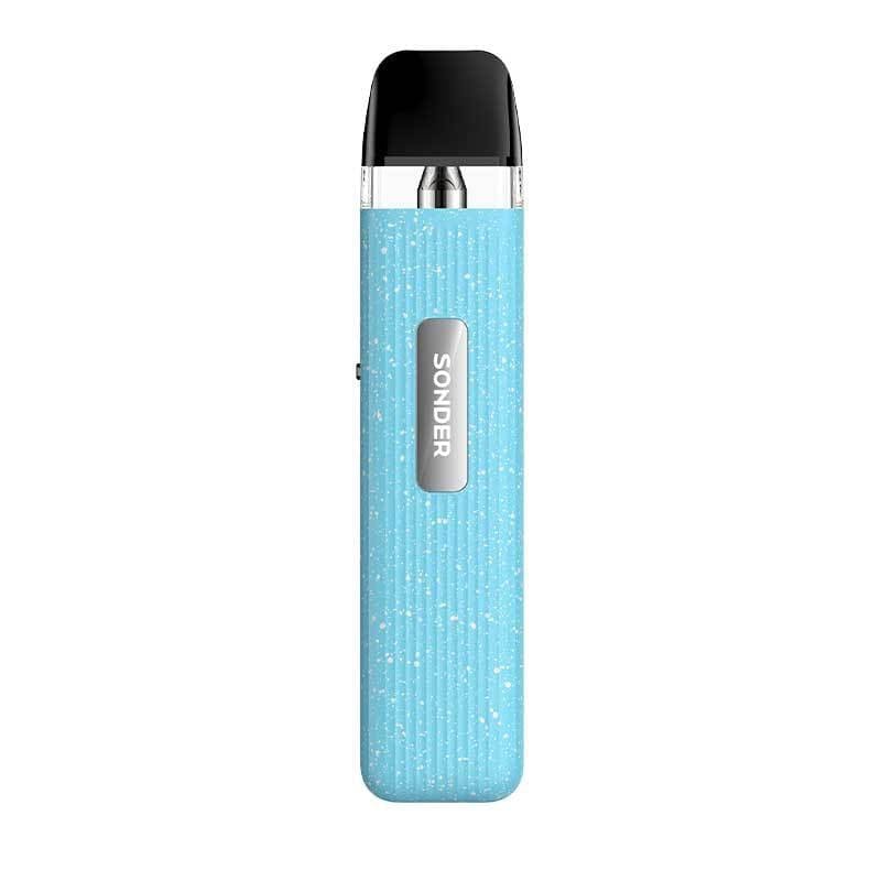 GEEKVAPE Sonder Q - Kit E-Cigarette 20W 1000mAh