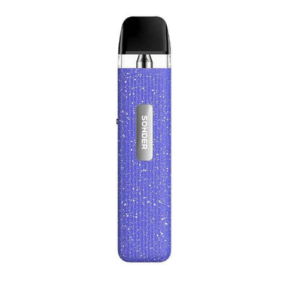 GEEKVAPE Sonder Q - Kit E-Cigarette 20W 1000mAh