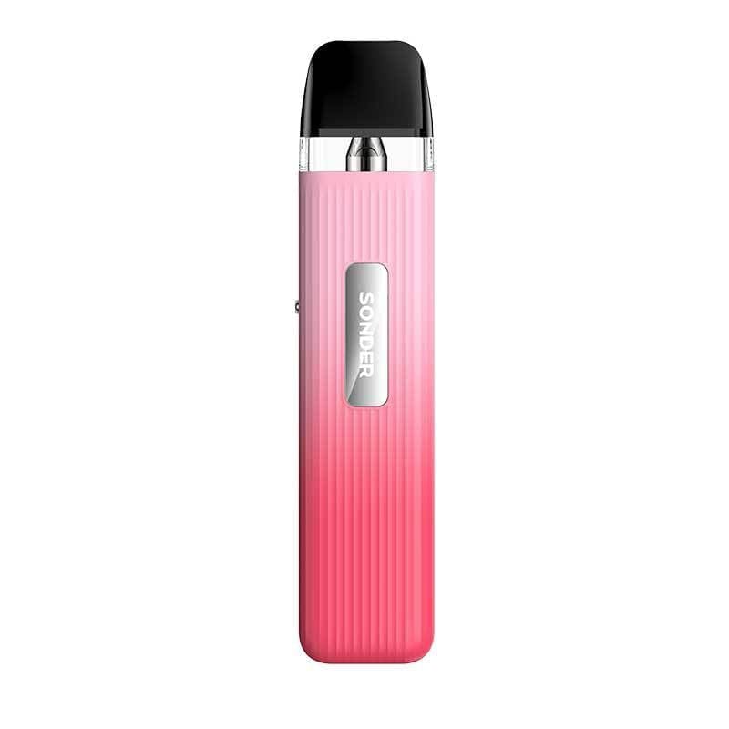 GEEKVAPE Sonder Q - Kit E-Cigarette 20W 1000mAh