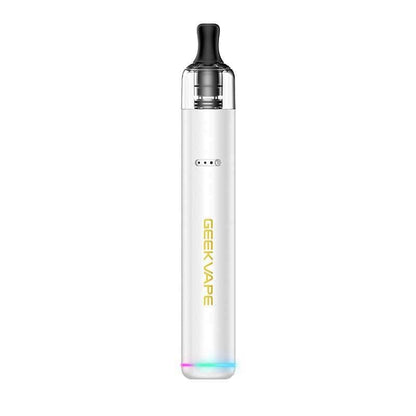 GEEKVAPE Wenax S3 - Kit E-Cigarette 18W 1100mAh