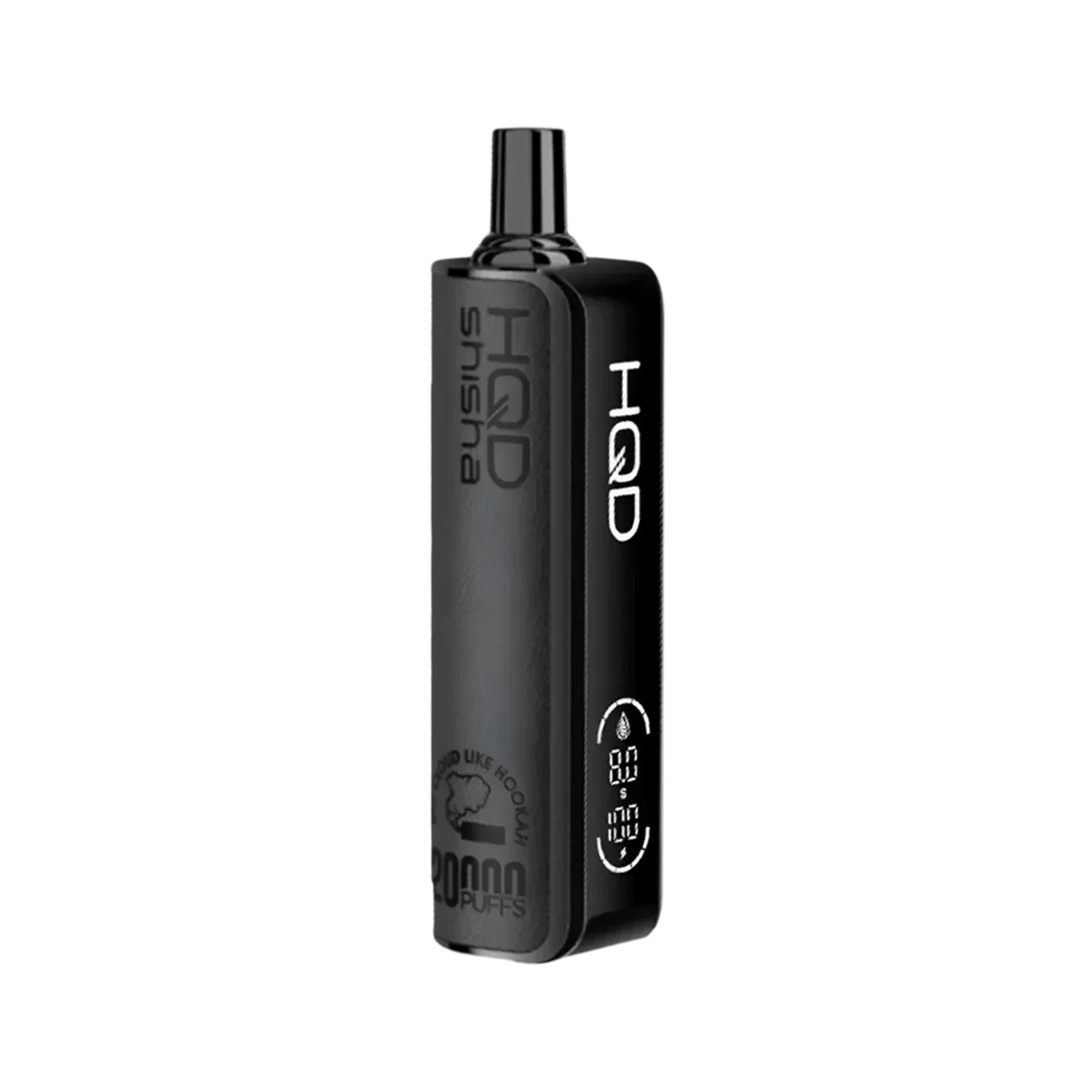 HQD Shisha 20K Disposable Vape 3%