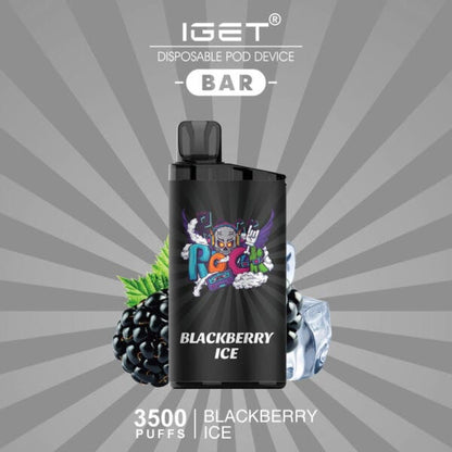 RELX SPARTA - STRAWBERRY WATERMELON - 18.000 PUFFS