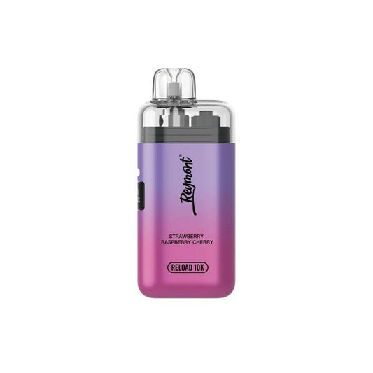 Reymont Pura Reload 10K Kit