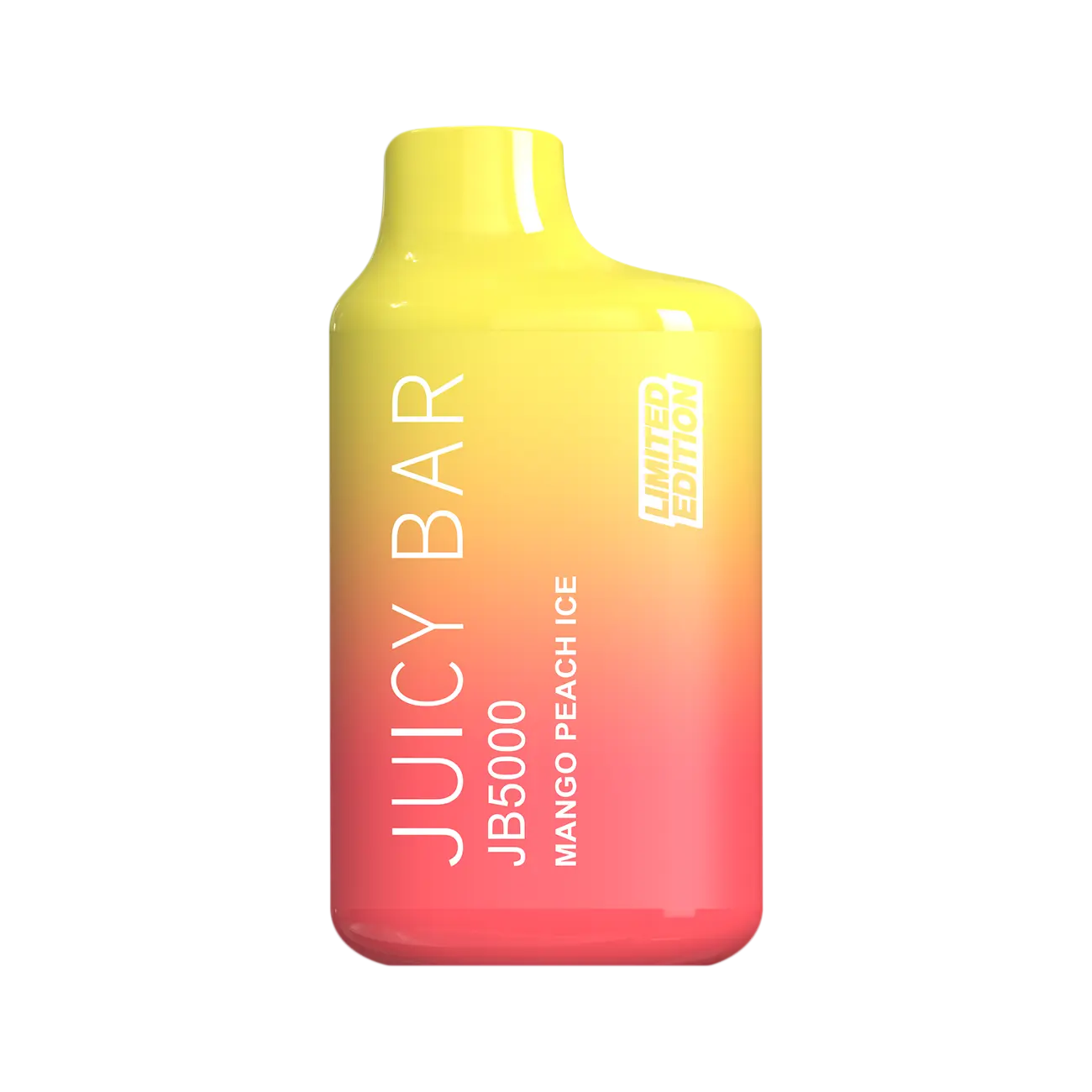 Juicy Bar JB5000 Disposable Vape - Limited Edition