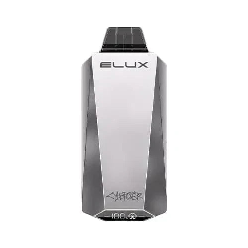 Juicy Mango - Elux Cyberover 18000 US Edition Vape