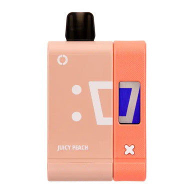 Off Stamp SW16000 Vape Kit