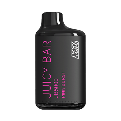 Juicy Bar JB5000 Disposable Vape