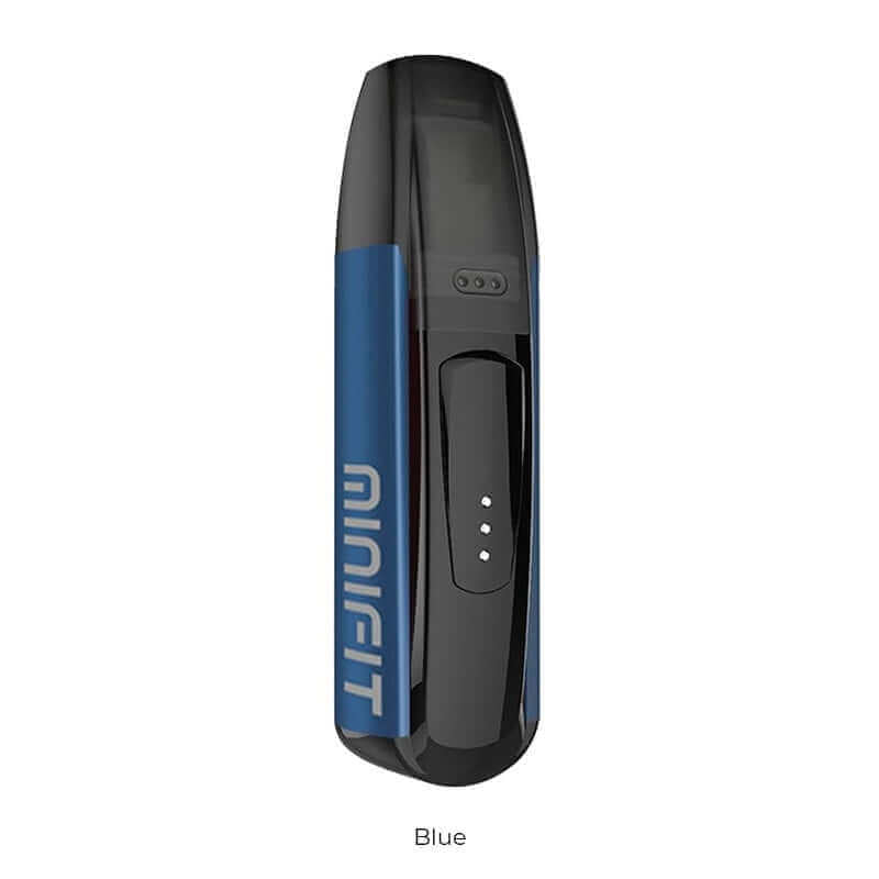 JUSTFOG Minifit - Kit E-Cigarette 370mAh 1.5ml