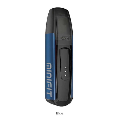 JUSTFOG Minifit - Kit E-Cigarette 370mAh 1.5ml