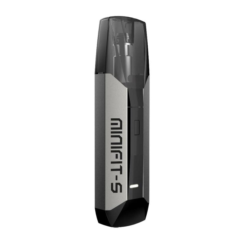 JUSTFOG Minifit-S - Kit E-Cigarette 420mAh 1.9ml