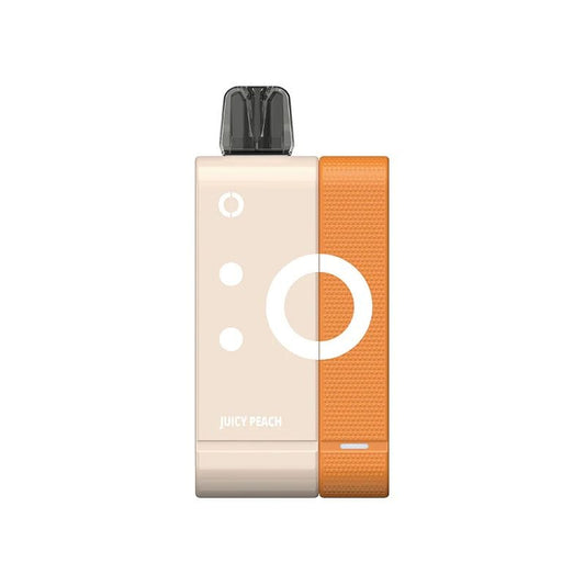 Lost Mary Off-Stamp SW9000 Disposable Kit 5%