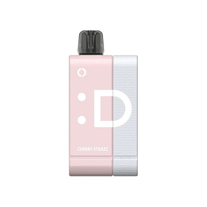 Lost Mary Off-Stamp SW9000 Disposable Kit 5%