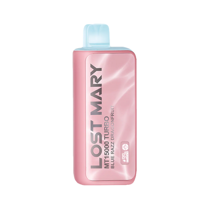 Lost Mary MT15000 Turbo Disposable - Normal Edition