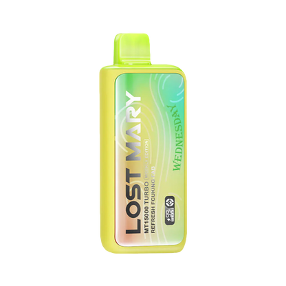 Lost Mary MT15000 Turbo Disposable - Weekly Edition