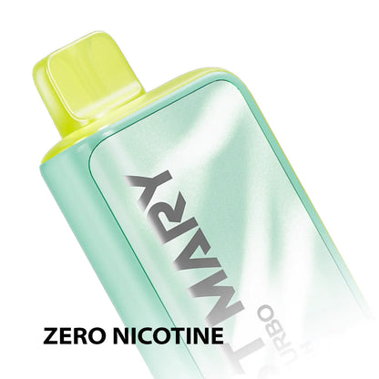 Lost Mary MT15000 Turbo Disposable - Zero Nicotine Edition