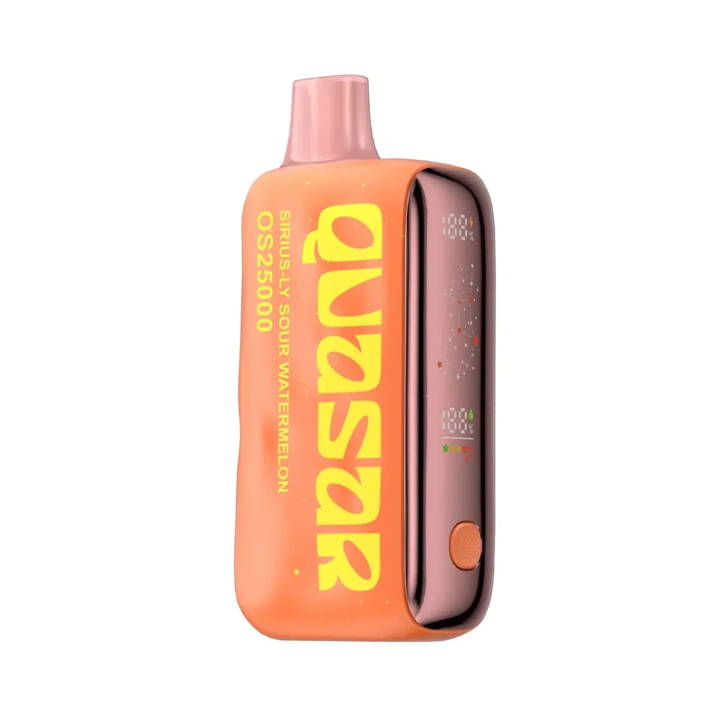 Quasar OS25000 Disposable Vape