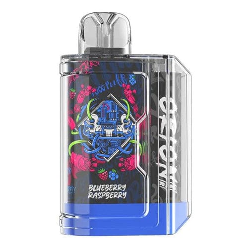 Lost Vape Orion Bar Disposable Vape 5%, 7500 Puffs