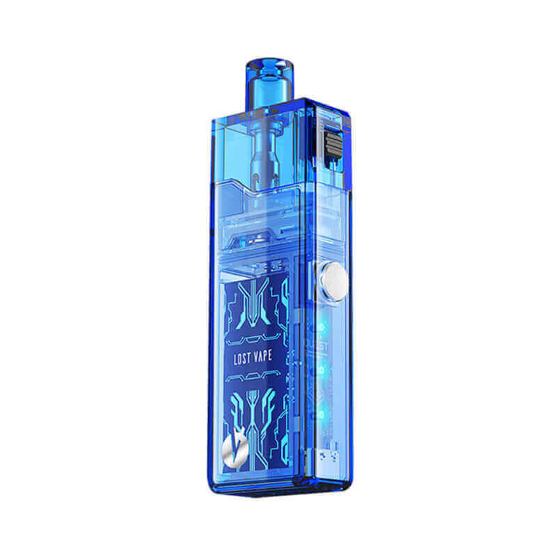 LOST VAPE ORION ART - Kit E-Cigarette 18W 800mah