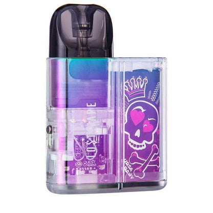 LOST VAPE Ursa Baby - Kit E-Cigarette 18W 800mAh