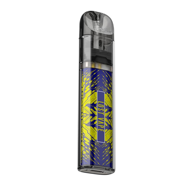 LOST VAPE Ursa Nano Art - Kit E-Cigarette 16W 800mAh